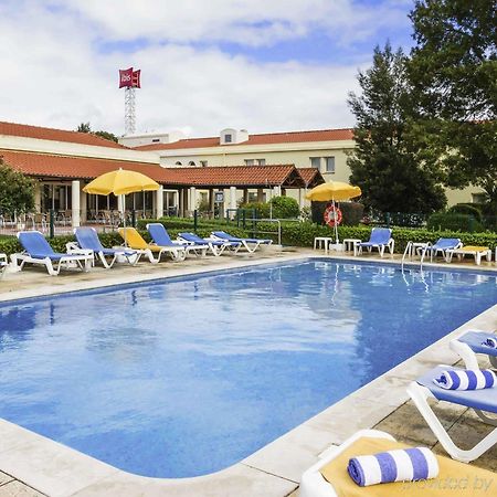 Hotel Ibis Setúbal Dış mekan fotoğraf