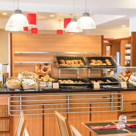 Hotel Ibis Setúbal Dış mekan fotoğraf