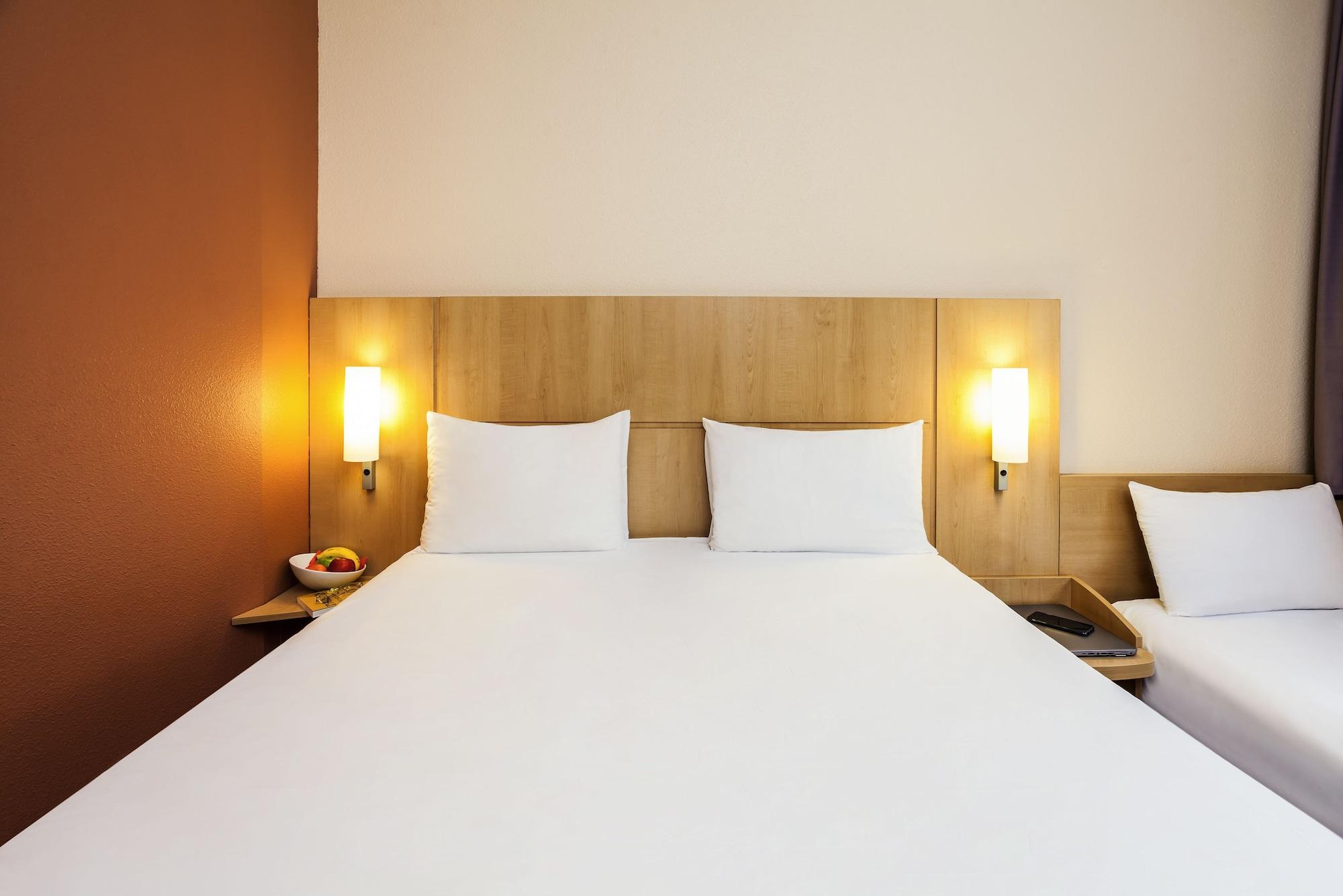 Hotel Ibis Setúbal Dış mekan fotoğraf