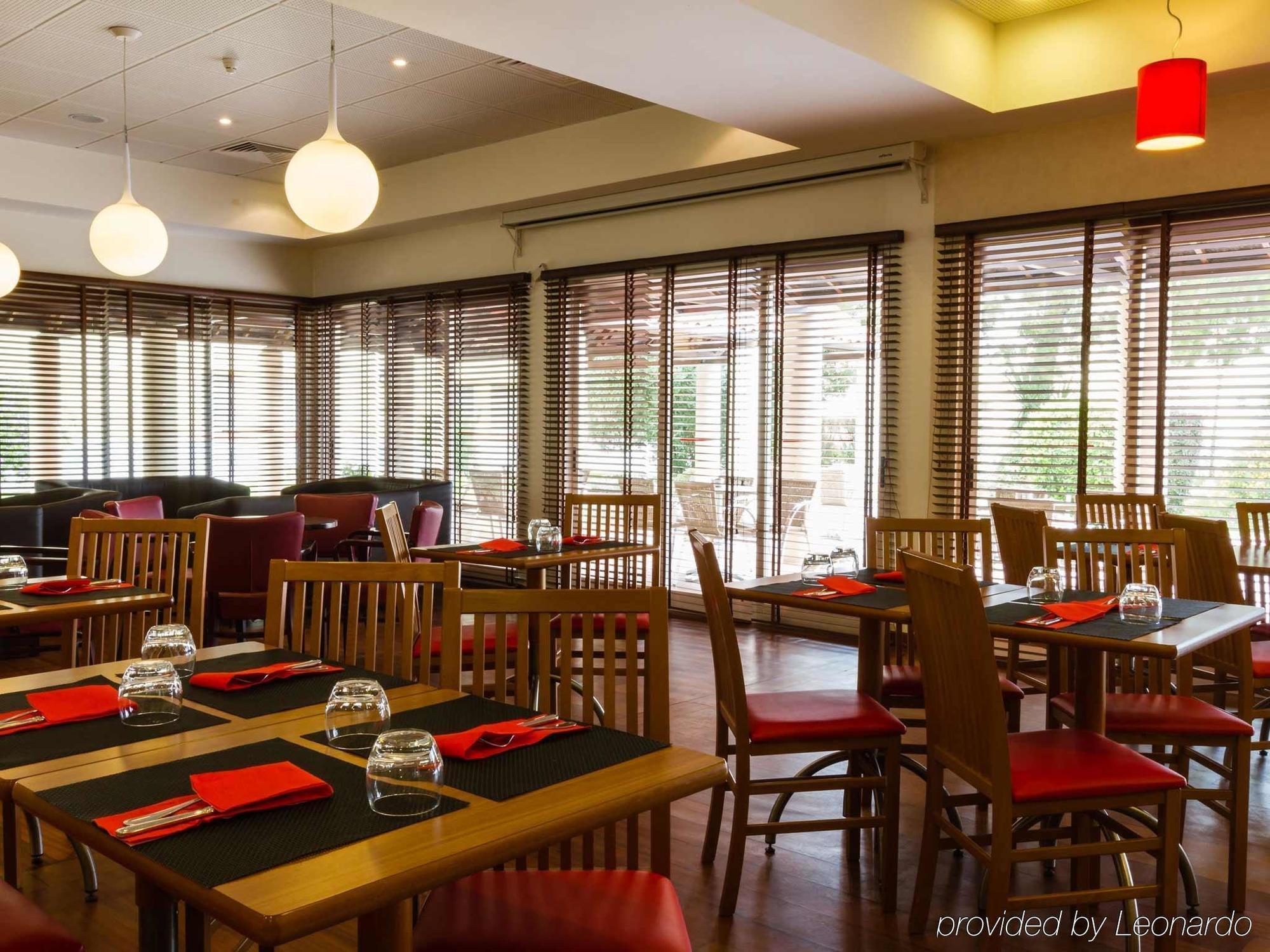 Hotel Ibis Setúbal Dış mekan fotoğraf