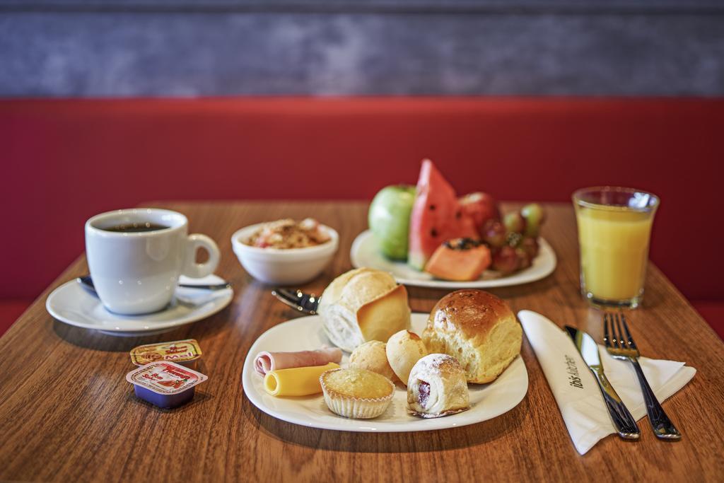Hotel Ibis Setúbal Dış mekan fotoğraf