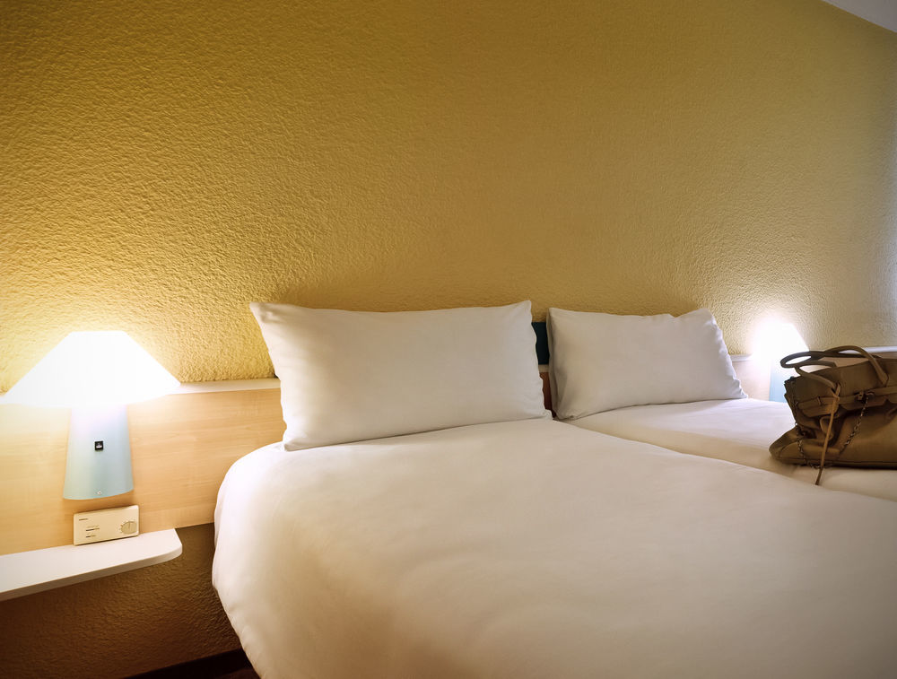 Hotel Ibis Setúbal Dış mekan fotoğraf