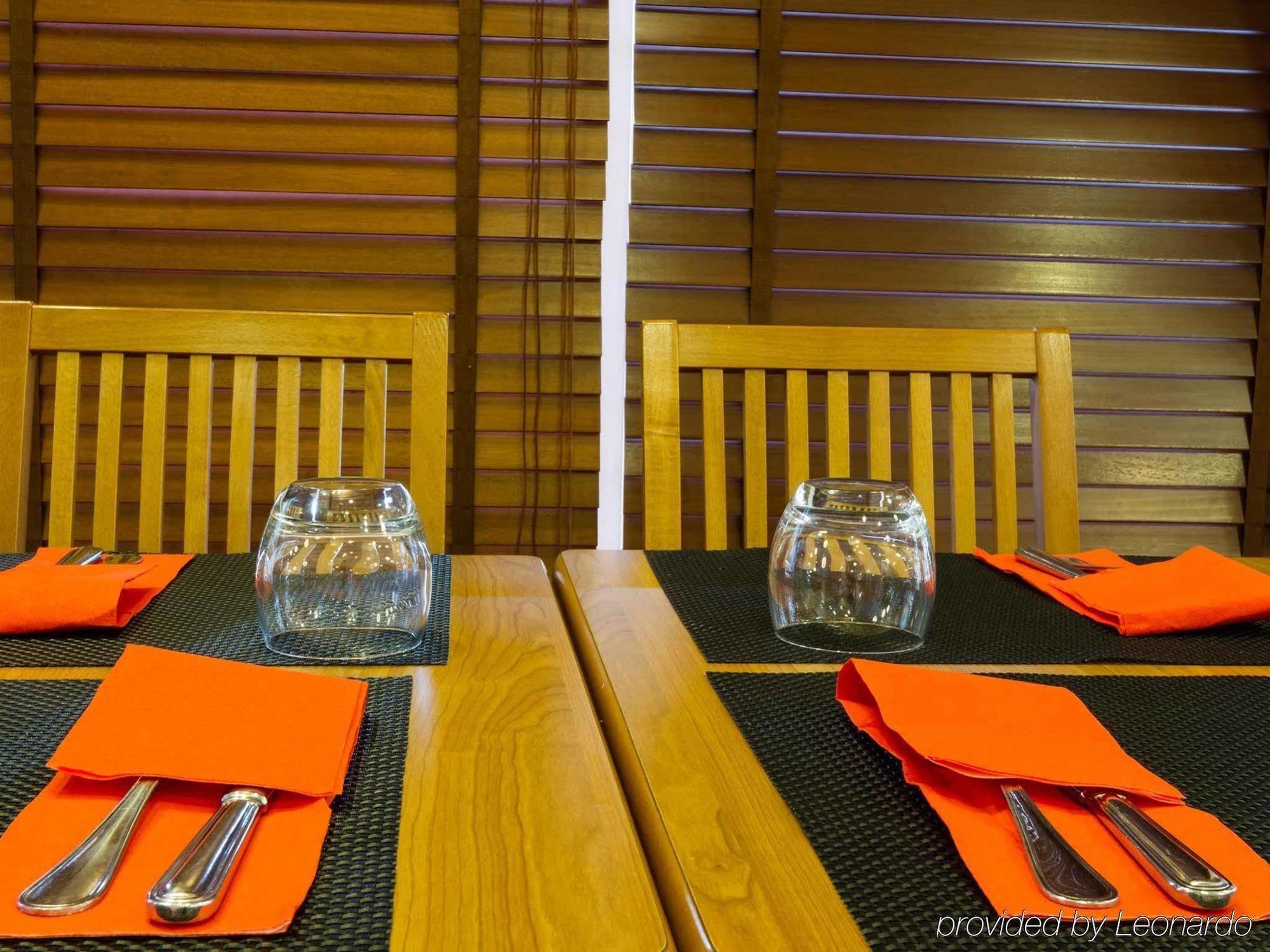Hotel Ibis Setúbal Dış mekan fotoğraf