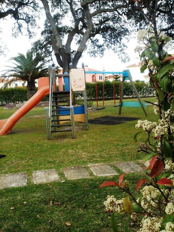Hotel Ibis Setúbal Dış mekan fotoğraf