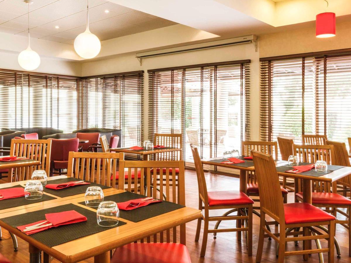 Hotel Ibis Setúbal Dış mekan fotoğraf